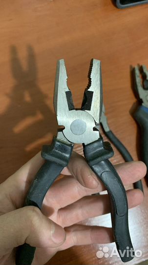 Инструмент бу