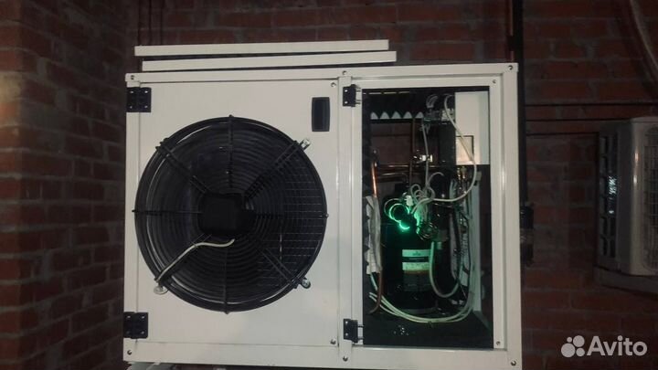 Кондиционеры - заправка / обслуживание / чистка