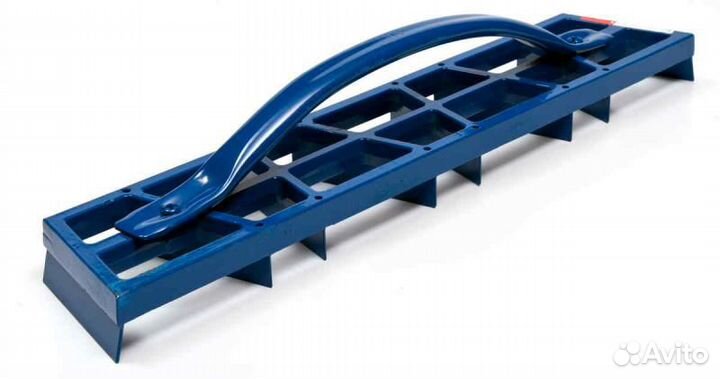 Рубанок для выравнивая штукатурки Скребок для пола