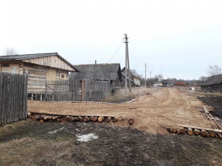 Участок 15 сот. (ИЖС)