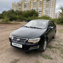 LIFAN Solano 1.5 MT, 2014, 159 999 км, с пробегом, цена 395 000 руб.