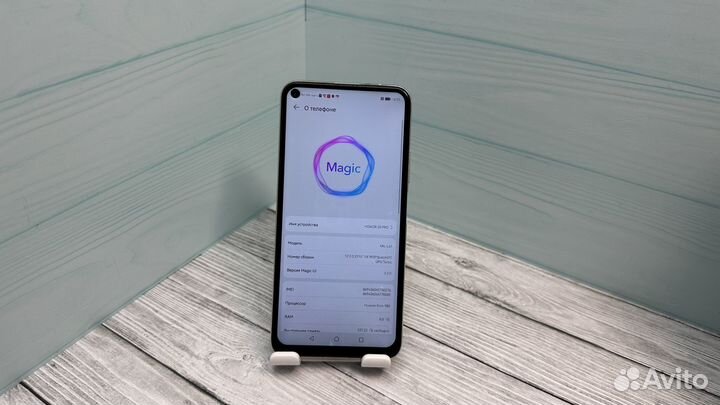 HONOR 20 Pro, 8/256 ГБ