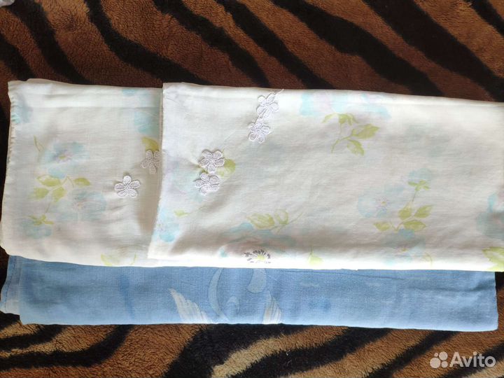 Постельные принадлежности