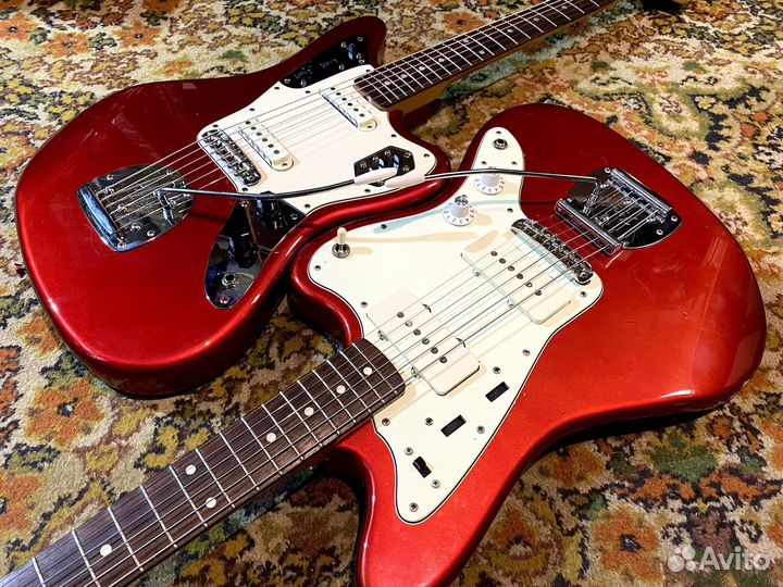 Ремонт гитар, моддинг темброблоков