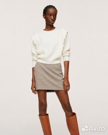 Свитер Mango M