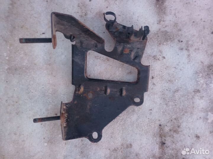 Кронштейн Land Rover Range Rover Squ500052