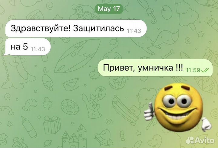 Репетитор по Русскому языку и Литературе