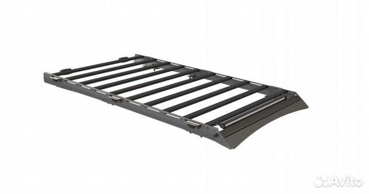 Багажник экспедиционный tank 300 STC-CN-TR1-L1L2L3