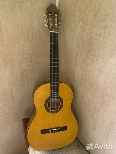 Гитара классическая 4/4