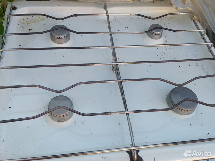 Газовая плита Брест 90х