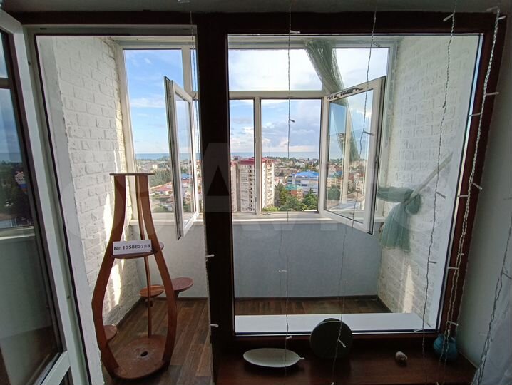 3-к. квартира, 45 м², 12/12 эт.