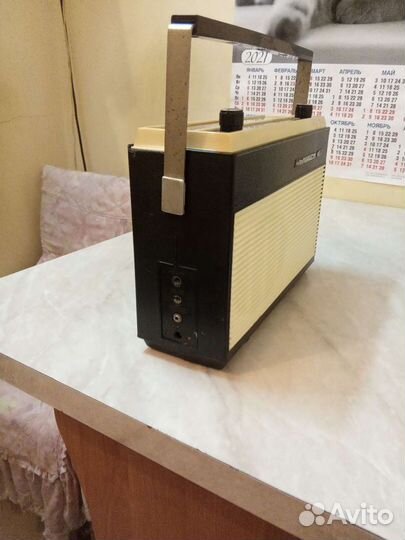 Радиоприемник 