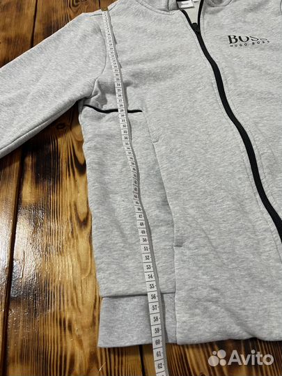 Ветровка мужская hugo boss