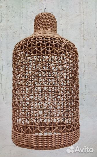 Светильники абажуры на заказ потолочные