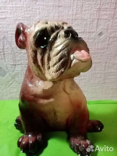 Собаки много