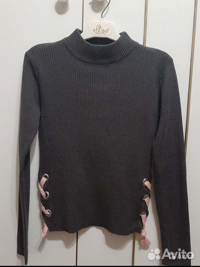 Вещи на девочку в идеальном состоянии