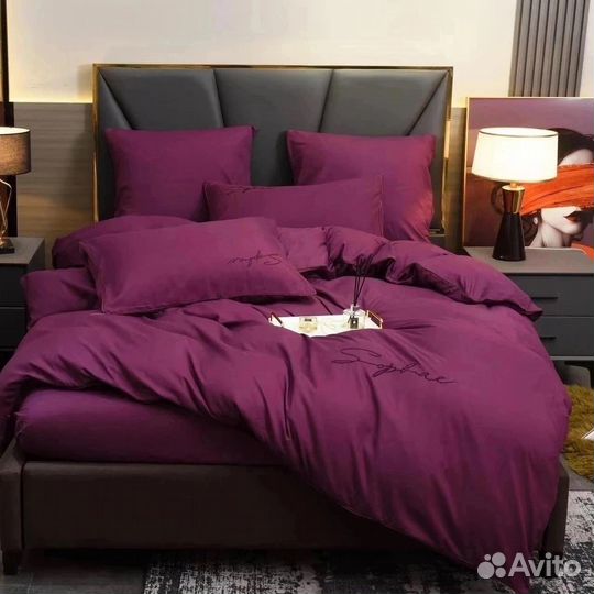 Белье постельное candie'S Жатка