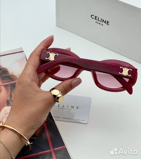 Очки celine