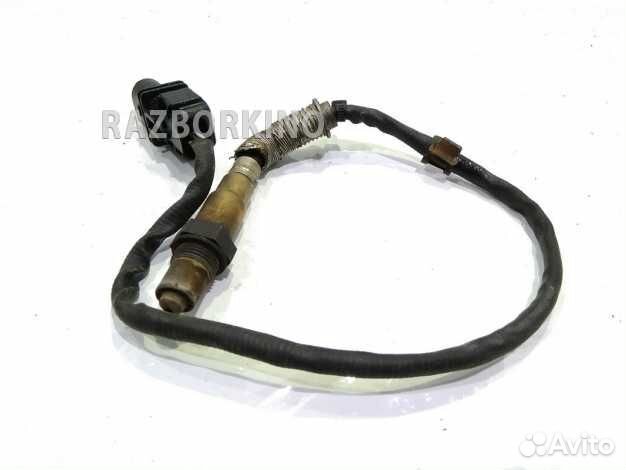 Датчик кислорода (лямбда-зонд) 0258017051