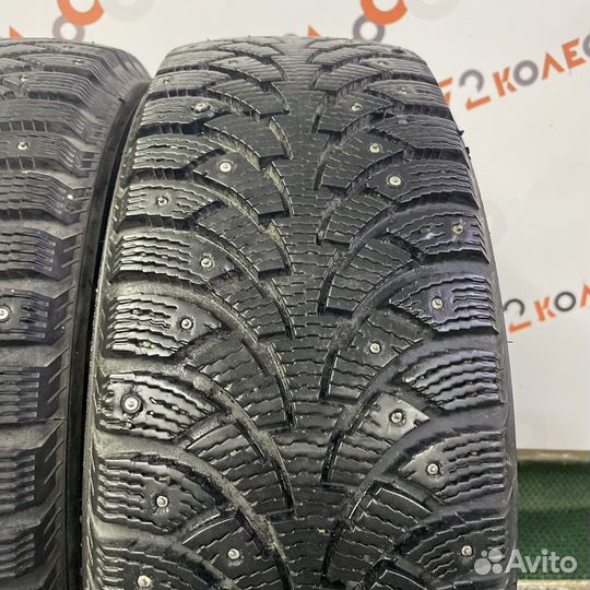 Nokian Tyres Nordman 4 205/60 R16