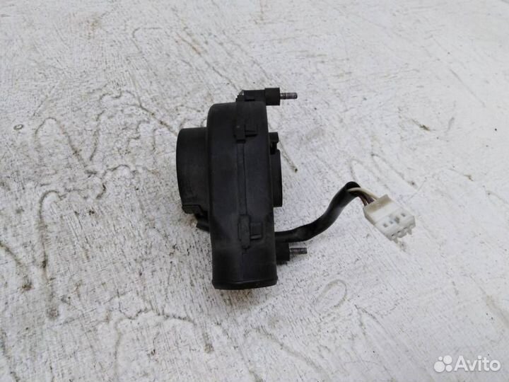 Моторчик вентилятора