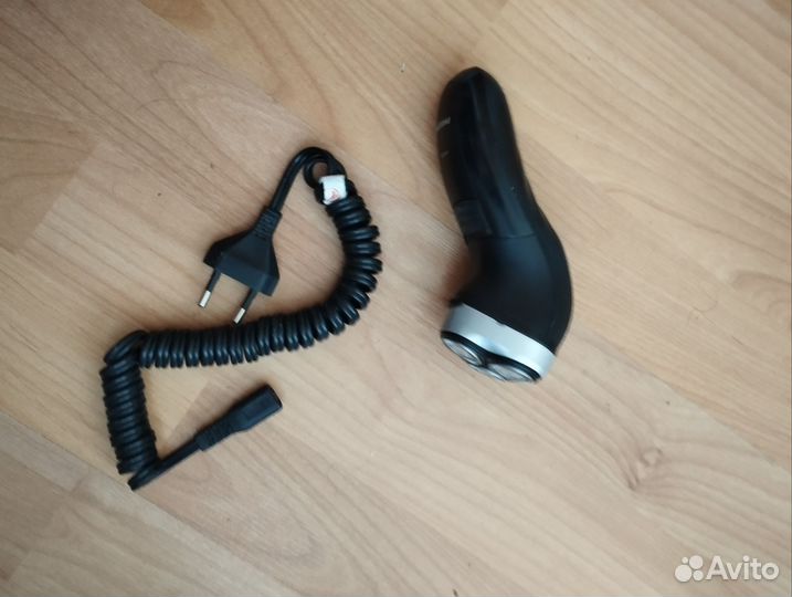 Бритва электрическая philips