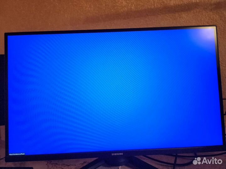 Игровой монитор 27 Samsung Odyssey G3 F27G35tfwi