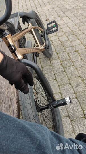 Колесо переднее