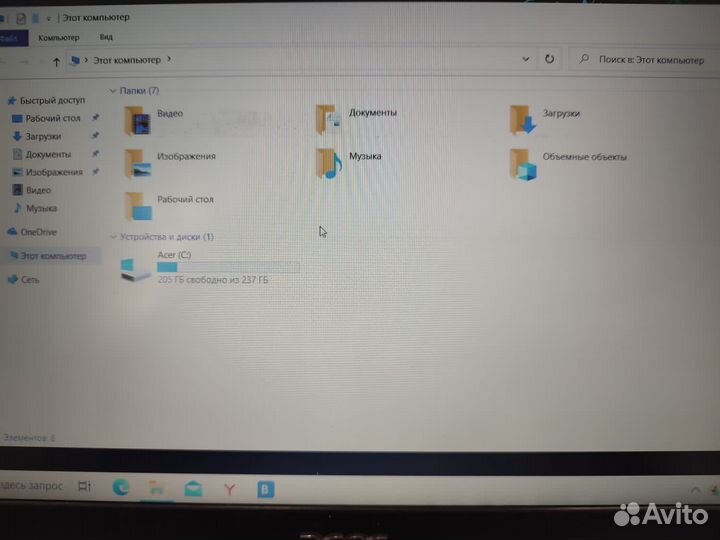 Acer aspire3 19c1