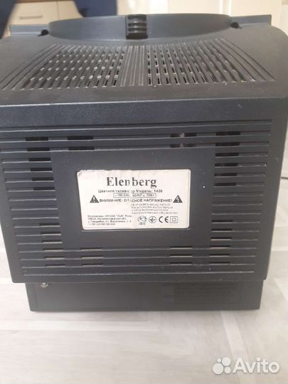 Телевизор бу