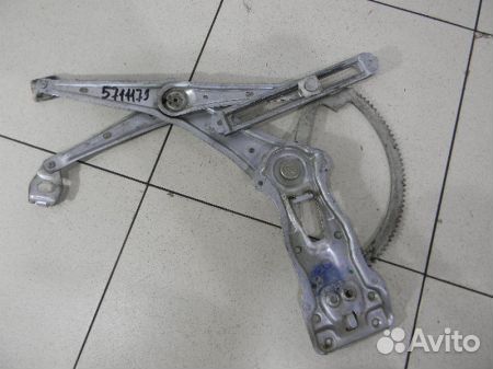 Стеклоподъемник электрический передний правый