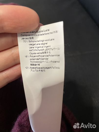 Футболка hugo boss