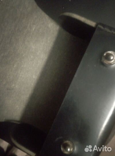 Футляр от бритвы Ленинград