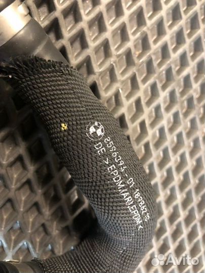 Патрубок системы охлаждения Bmw X5 G05 B57D30B