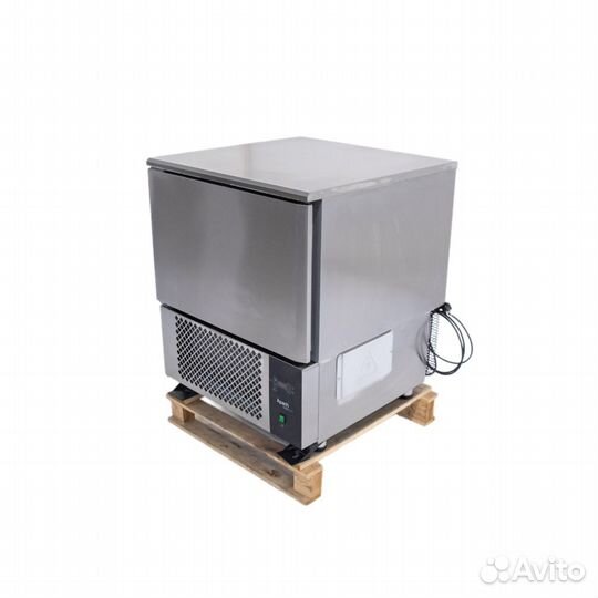 Шкафы шоковой заморозки Apach