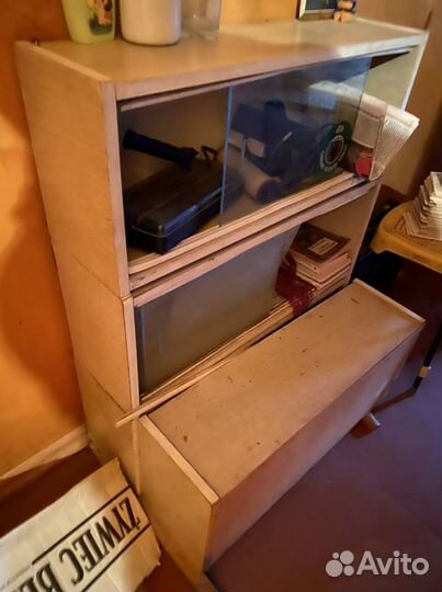 Полка книжная