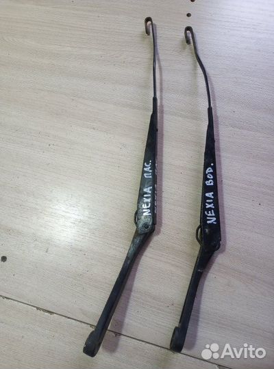 Поводок дворников Daewoo Nexia седан 1 2006