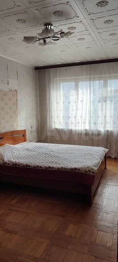 2-к. квартира, 46 м², 4/5 эт.