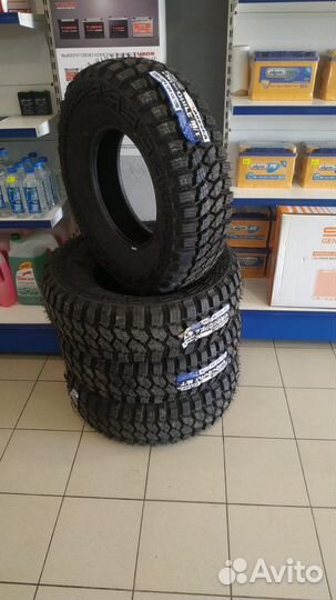 Lakesea Crocodile 265/75 R16