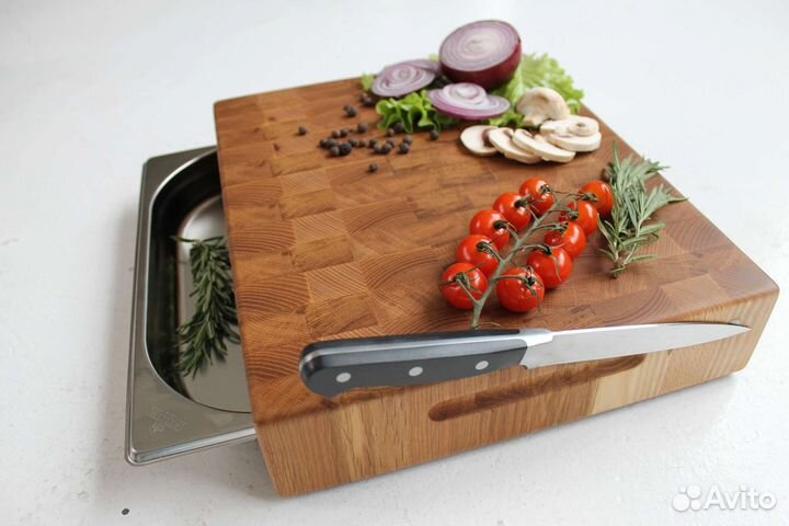 Разделочная доска