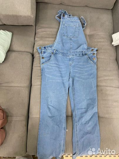 Комбинезон для беременных 46 48 50