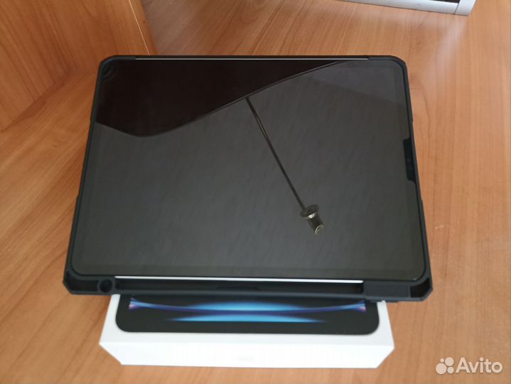 iPad pro 11 2022 128gb