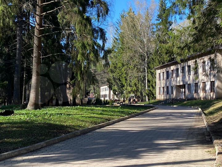 Участок 16 га (ИЖС)