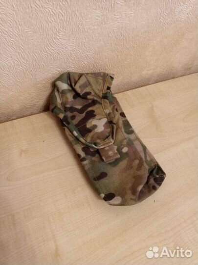 Подсумок для магазина ак
