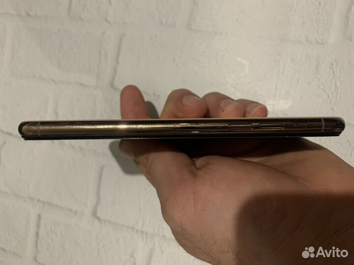 iPhone 11 Pro Max, 256 ГБ