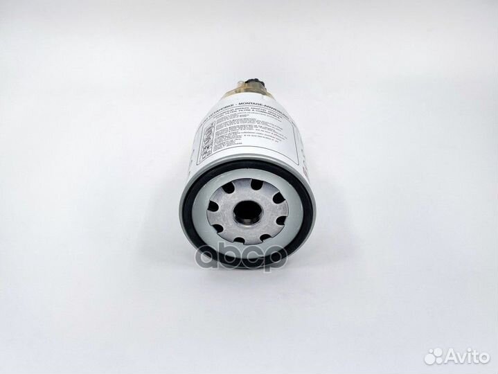 Фильтр топливный (с колбой) GB-6118 GB-6118 BIG