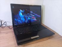 Ноутбук MSI i5/6gb/500gb