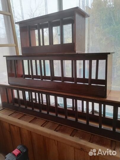 Кормушки для голубей