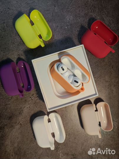 Airpods наушники