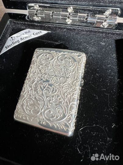 Зажигалка zippo коллекционная 53/500